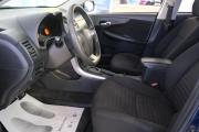 Toyota Corolla X (E140 E150) Рестайлинг Омск  - изображение 29