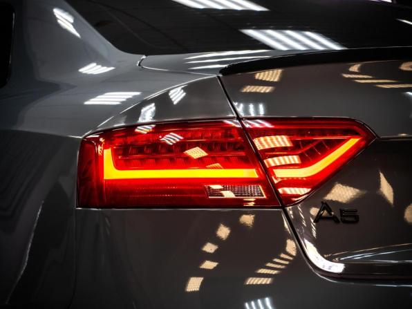 Audi A5 I (8T) Рестайлинг с пробегом 2015 года, цена 2 499 000 рублей, 103002 км, купе, Автокод Объявления