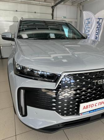 Tenet T4 с пробегом 2025 года, цена 2 488 000 рублей, 4600 км, внедорожник, Автокод Объявления