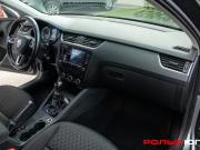 Skoda Octavia III (A7) Рестайлинг Москва  - изображение 25