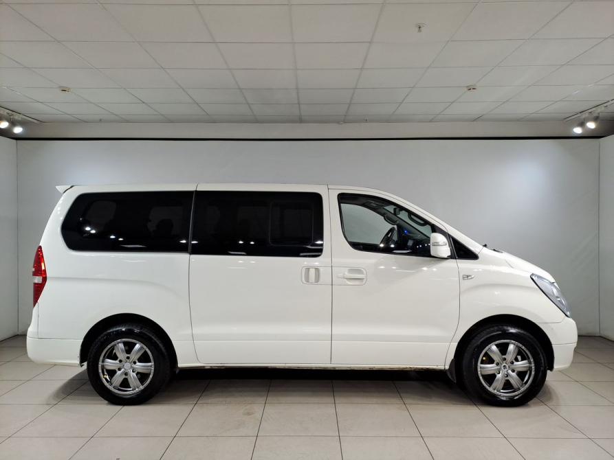 Hyundai Grand Starex I Рестайлинг Москва  - изображение 7