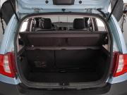 Hyundai Getz I Рестайлинг Воронеж  - изображение 32