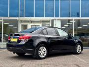 Chevrolet Cruze I Рестайлинг Ульяновск  - изображение 26