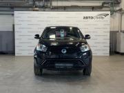 SsangYong Actyon II Рестайлинг Санкт-Петербург  - изображение 18