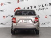 Lada (ВАЗ) Granta I Рестайлинг Минеральные Воды  - изображение 20