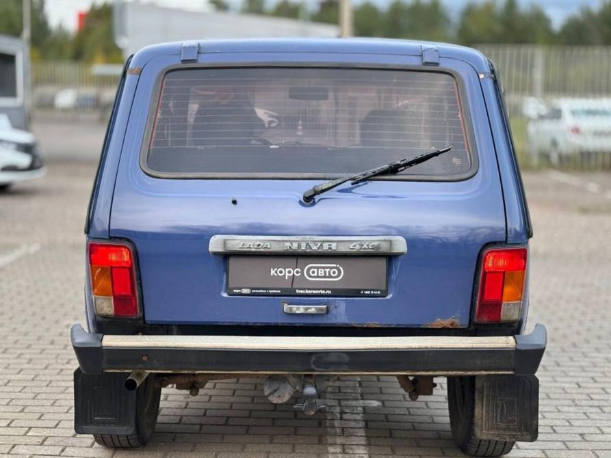 Lada (ВАЗ) 2121 (4x4) I Рестайлинг Тверь  - изображение 5