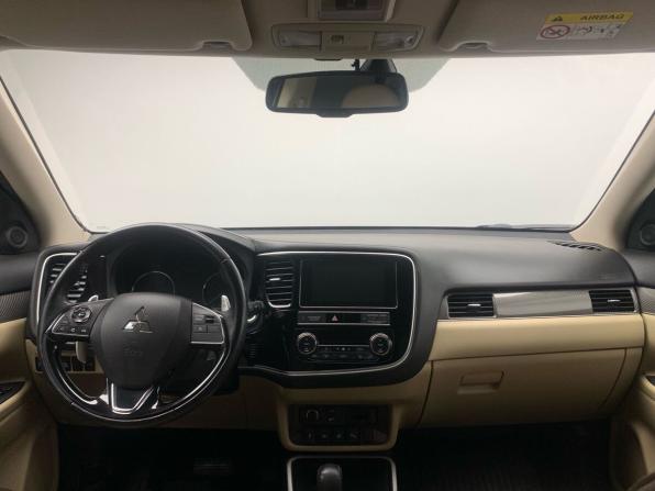 Mitsubishi Outlander III Рестайлинг 3 с пробегом 2019 года, цена 2 159 000 рублей, 176016 км, внедорожник, Автокод Объявления