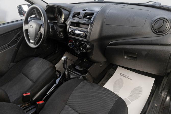 Lada (ВАЗ) Kalina II с пробегом 2015 года, цена 449 000 рублей, 153000 км, хэтчбек, Автокод Объявления