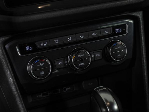Volkswagen Tiguan II с пробегом 2019 года, цена 2 549 000 рублей, 79000 км, внедорожник, Автокод Объявления
