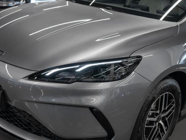 BYD Seal 05 с пробегом 2025 года, цена 2 990 000 рублей, 155 км, седан, Автокод Объявления