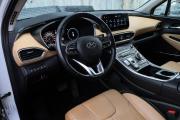 Hyundai Santa Fe IV Рестайлинг Москва  - изображение 51