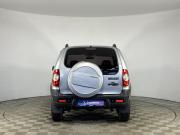Chevrolet Niva I Рестайлинг Воронеж  - изображение 39