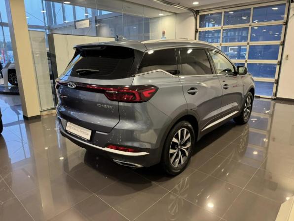 Chery Tiggo 7 Pro I с пробегом 2021 года, цена 1 640 000 рублей, 73153 км, внедорожник, Автокод Объявления