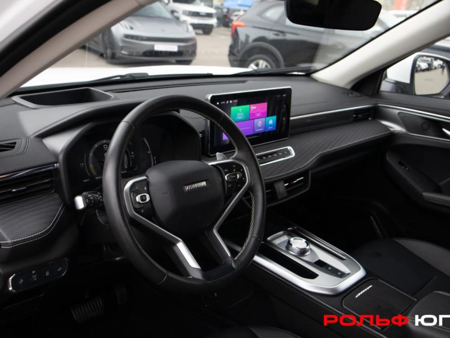 Haval Jolion I Москва  - изображение 10