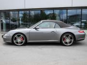 Porsche 911 VI (997) Москва  - изображение 38