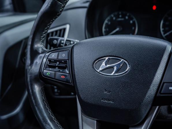 Hyundai Creta I с пробегом 2019 года, цена 1 839 000 рублей, 90649 км, внедорожник, Автокод Объявления