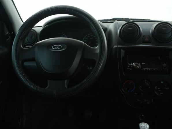 Lada (ВАЗ) Granta I с пробегом 2016 года, цена 274 000 рублей, 137800 км, седан, Автокод Объявления