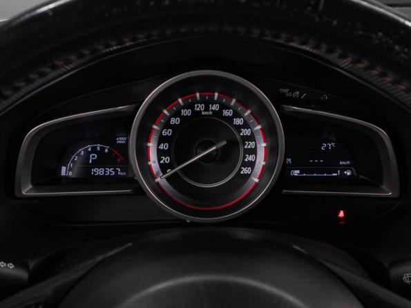 Mazda 3 III (BM) с пробегом 2014 года, цена 1 270 000 рублей, 198357 км, седан, Автокод Объявления