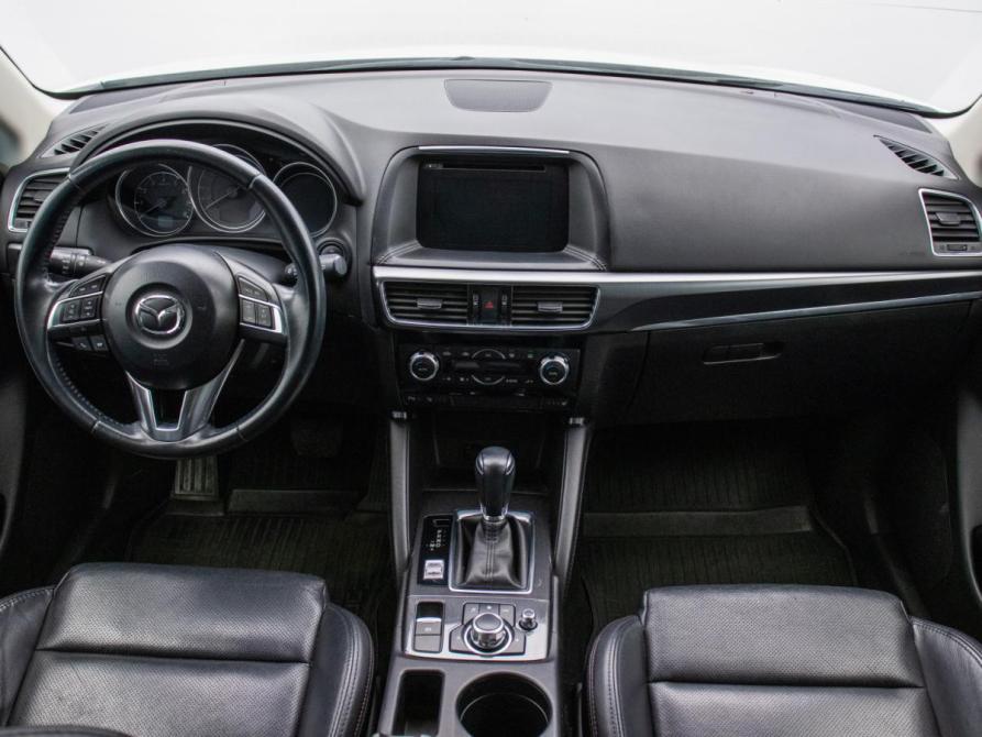 Mazda CX-5 I Рестайлинг Москва  - изображение 13