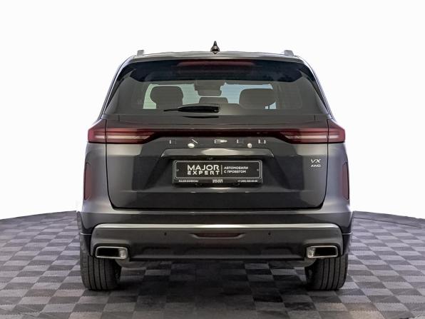 Exeed VX I с пробегом 2022 года, цена 2 500 000 рублей, 68168 км, внедорожник, Автокод Объявления
