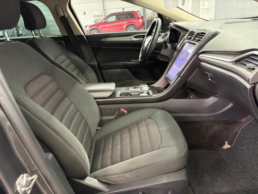 Ford Fusion (North America) II Рестайлинг Краснодар  - изображение 15