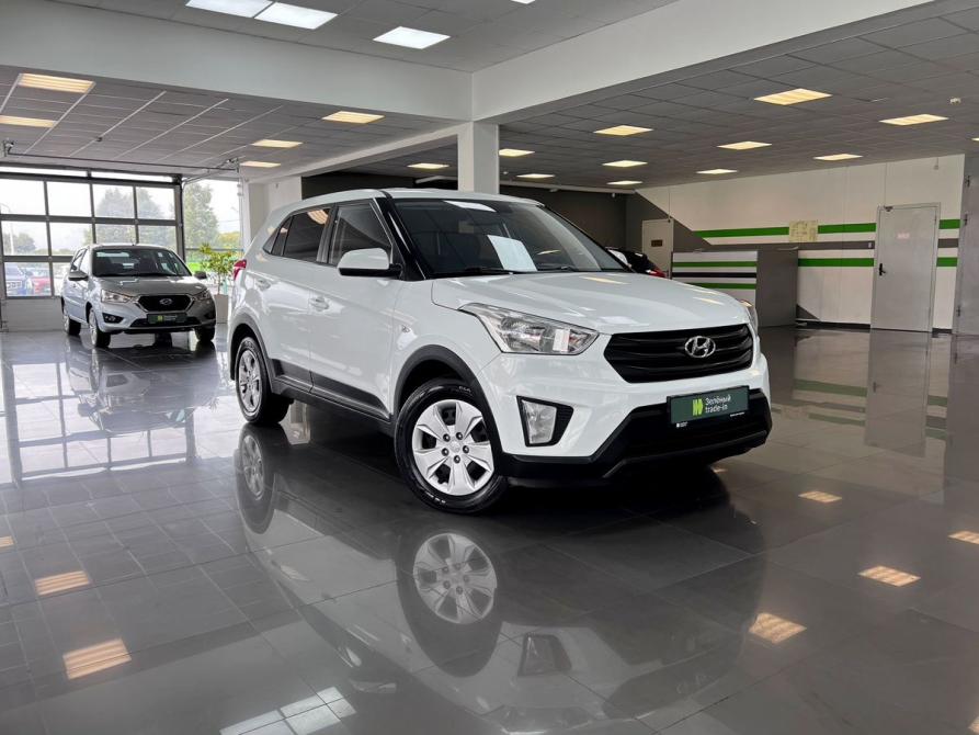 Hyundai Creta I Тверь  - изображение 5