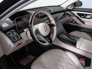 Mercedes-Benz S-Класс VII (W223) Химки  - изображение 43
