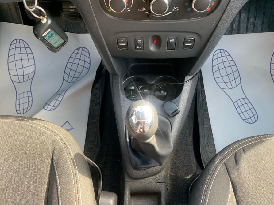 Renault Logan II Стерлитамак  - изображение 15