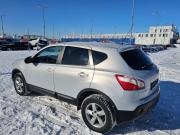 Nissan Qashqai I Рестайлинг Тюмень  - изображение 21