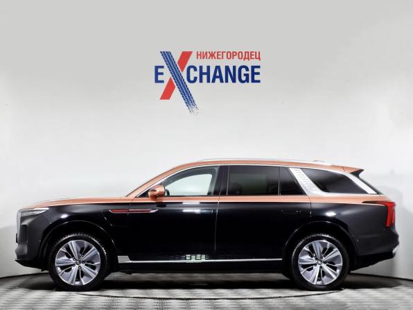 Hongqi E-HS9 с пробегом 2021 года, цена 4 949 000 рублей, 28963 км, внедорожник, Автокод Объявления