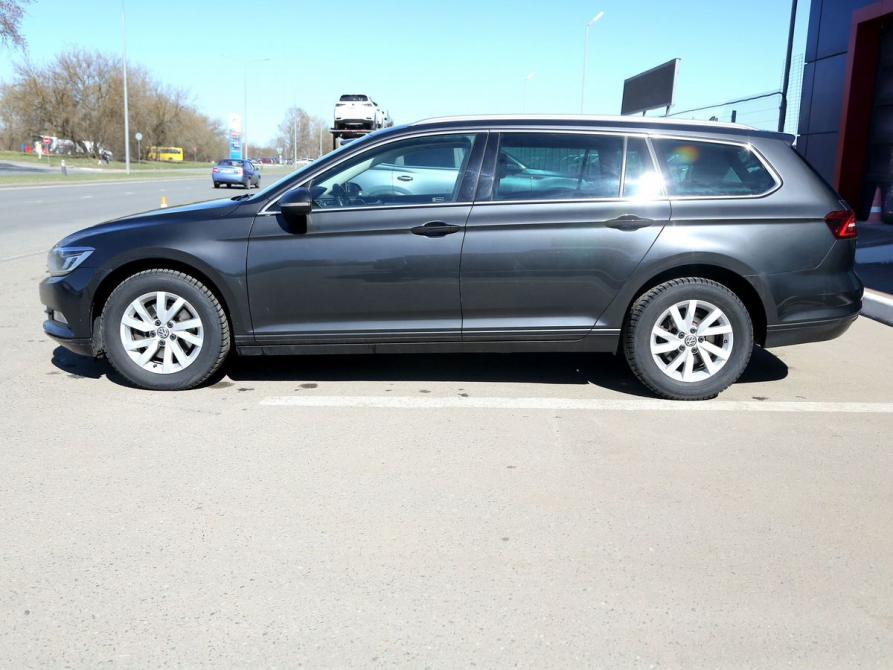 Volkswagen Passat B8 Иваново  - изображение 8