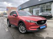 Mazda CX-5 II Санкт-Петербург  - изображение 23