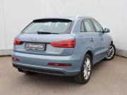 Audi Q3 I (8U) Москва  - изображение 28