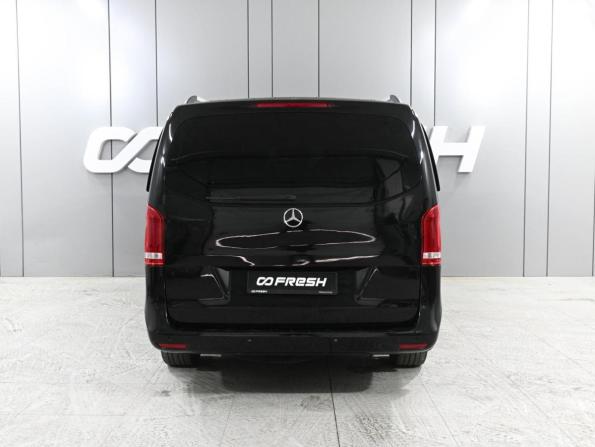 Mercedes-Benz V-Класс III (W447) с пробегом 2015 года, цена 3 200 000 рублей, 173024 км, минивэн, Автокод Объявления