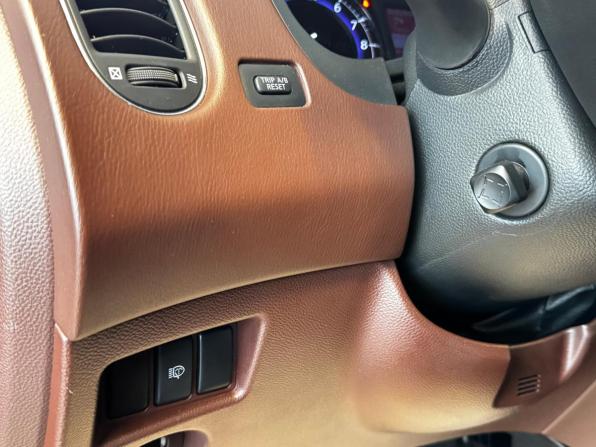 Infiniti QX50 I с пробегом 2014 года, цена 1 683 000 рублей, 156834 км, внедорожник, Автокод Объявления