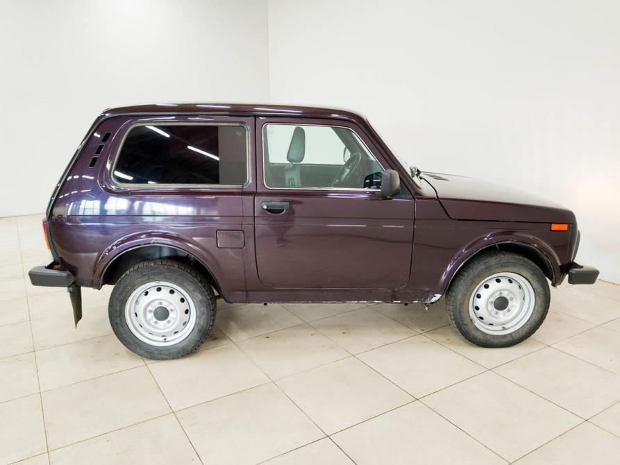 Lada (ВАЗ) 2121 (4x4) I Рестайлинг Тула  - изображение 4