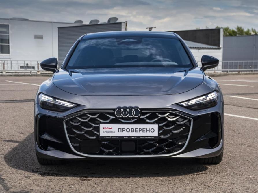 Audi A5 III (B10) Москва  - изображение 3