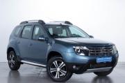Renault Duster I Челябинск  - изображение 17