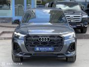 Audi Q7 II (4M) Рестайлинг 2 Самара  - изображение 43
