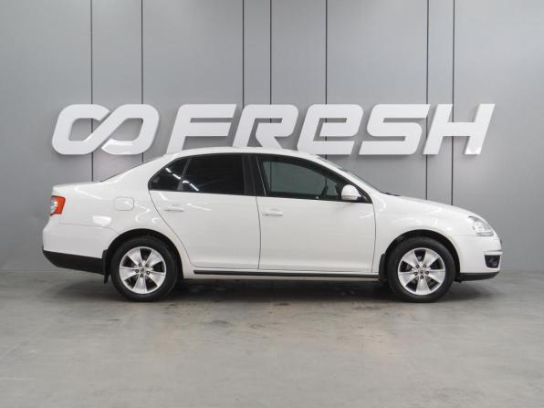 Volkswagen Jetta V с пробегом 2010 года, цена 899 000 рублей, 190569 км, седан, Автокод Объявления