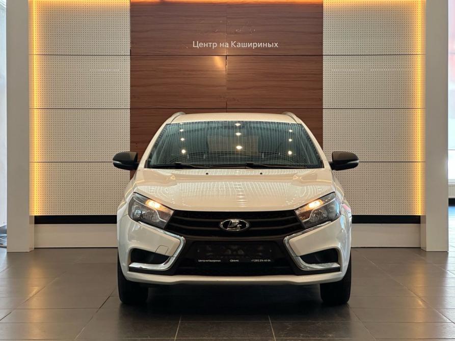 Lada (ВАЗ) Vesta I Челябинск  - изображение 2