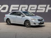 Toyota Corolla X (E140 E150) Краснодар  - изображение 20