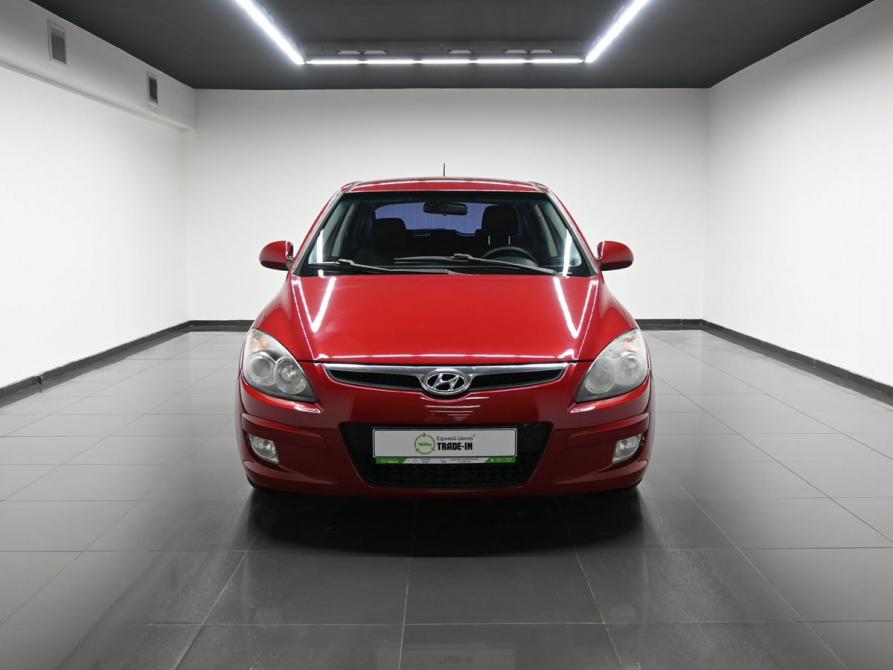 Hyundai i30 I Тверь  - изображение 3