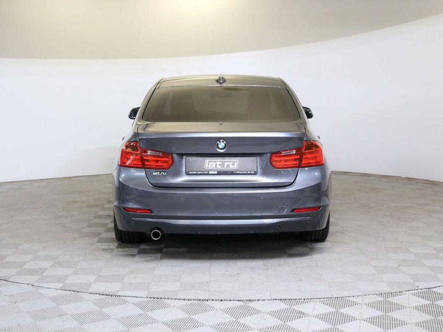 BMW 3 серии VI (F3x) Санкт-Петербург  - изображение 6