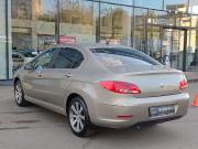 Peugeot 408 I Ижевск  - изображение 30
