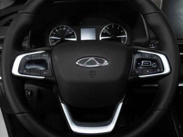 Chery Tiggo 4 Pro I с пробегом 2023 года, цена 1 560 000 рублей, 64706 км, внедорожник, Автокод Объявления