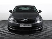 Skoda Octavia III (A7) Рестайлинг Москва  - изображение 24