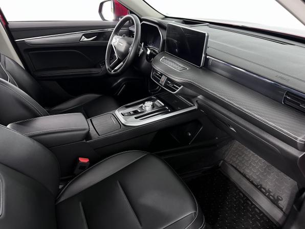 Haval Jolion I с пробегом 2023 года, цена 1 960 000 рублей, 54305 км, внедорожник, Автокод Объявления