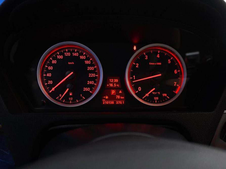 BMW X6 I (E71) Москва  - изображение 19