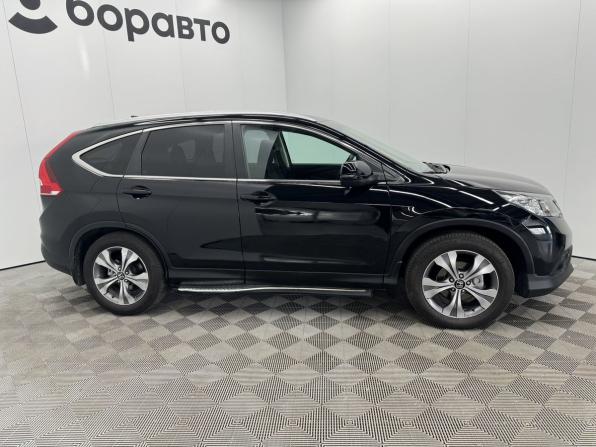 Honda CR-V IV с пробегом 2013 года, цена 1 480 000 рублей, 199992 км, внедорожник, Автокод Объявления